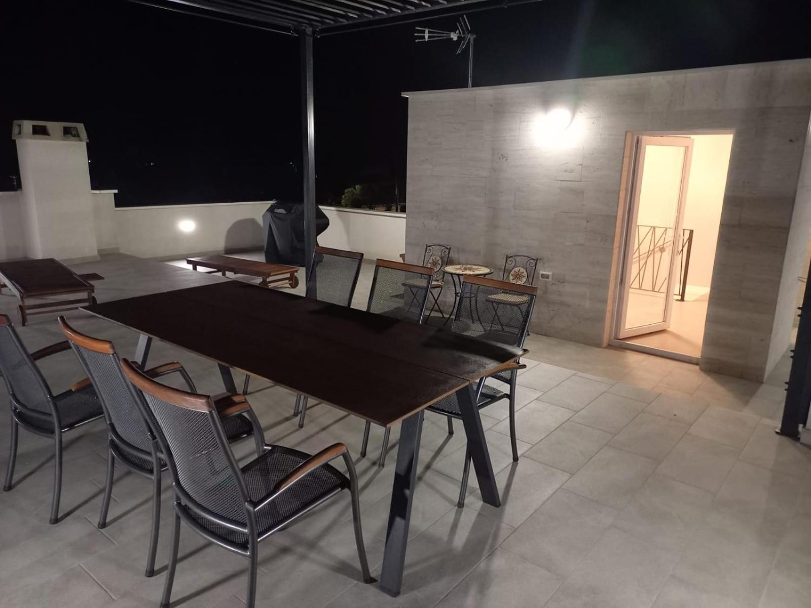 Casa Bianca Daire Privlaka  Dış mekan fotoğraf